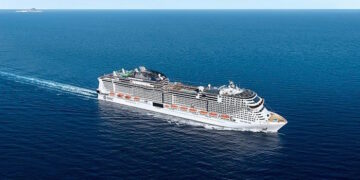 Covid-19: Malta blocca l’ingresso a nave da crociera con centinaia di positivi a bordo