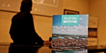 Il cinema rende omaggio al mare e alla cultura mediterranea alla 1° edizione di MedFilm in Malta