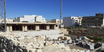 Maxi-progetto edilizio a Sannat pronto per la fase finale. ONG: «Totale disprezzo della legge, va fermato subito»