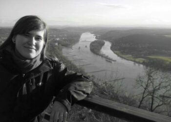 Paulina Dembska, l’amore per i gatti randagi e il tragico destino nel parco in cui faceva volontariato