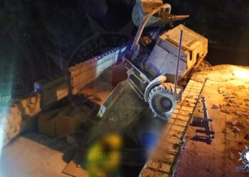 Incidenti sul lavoro: a Ta’ Qali un operaio perde la vita mentre un altro rimane ferito