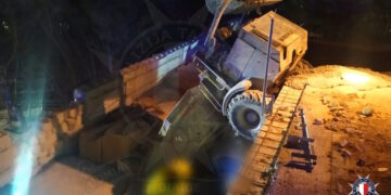 Incidenti sul lavoro: a Ta’ Qali un operaio perde la vita mentre un altro rimane ferito