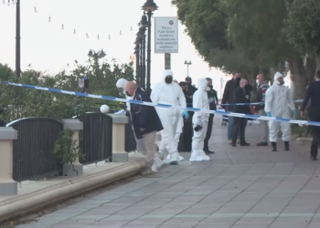 Giallo a Sliema: rinvenuto corpo senza vita di una donna agli Independence Gardens