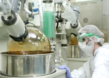 Cannabis medica: Panaxia riceve l’ok dall’UE per il suo impianto di produzione a Malta