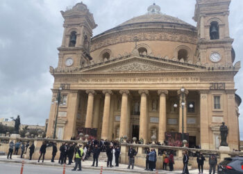 Malta saluta Victor Calvagna, l’amato medico che ha salvato centinaia di bambini