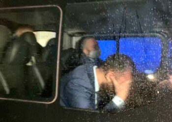 Niente libertà su cauzione per i cinque ventenni accusati di sequestro di persona