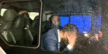 Niente libertà su cauzione per i cinque ventenni accusati di sequestro di persona