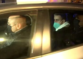 Omicidio Sliema: Abner Aquilina davanti al Giudice si dichiara “non colpevole”