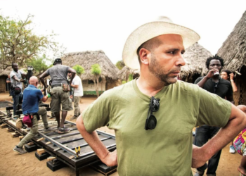 Stasera in onda sui canali italiani “Tolo Tolo”, il film di Checco Zalone girato anche a Malta