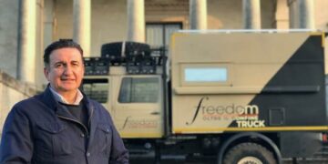 Le telecamere di “Freedom – Oltre il confine” svelano i segreti celati nel sottosuolo di Valletta