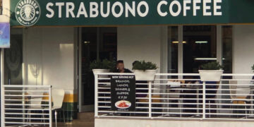 Guerra tra marchi: Starbucks vince il braccio di ferro contro Strabuono
