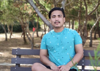 Rider ucciso nell’incidente di Marsa: lanciata raccolta fondi per il rimpatrio della salma di Ajay Shrestha