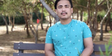 Rider ucciso nell’incidente di Marsa: lanciata raccolta fondi per il rimpatrio della salma di Ajay Shrestha