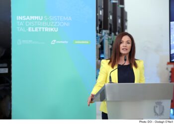 Novanta milioni di euro rafforzeranno il sistema di distribuzione dell’energia elettrica nel Paese
