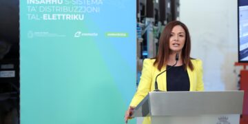 Novanta milioni di euro rafforzeranno il sistema di distribuzione dell’energia elettrica nel Paese