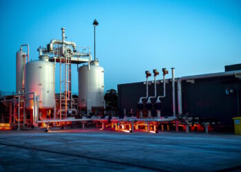 Inaugurato il nuovissimo centro di stoccaggio e distribuzione di carburante a Ħas-Saptan