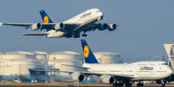Eurowings e Lufthansa Group sono pronte ad “atterrare” a Malta con una nuova compagnia aerea
