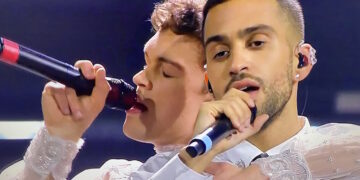 Sanremo 2022: Mahmood e Blanco trionfano sul palco dell’Ariston