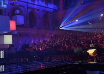 Budget schizzato alle stelle e pubblico senza mascherine: sotto torchio i Malta Film Awards