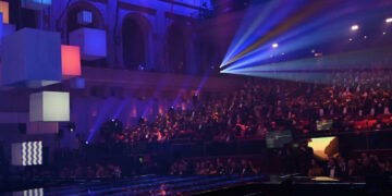 Budget schizzato alle stelle e pubblico senza mascherine: sotto torchio i Malta Film Awards