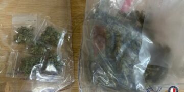 Traffico di droga a Gozo, cinque uomini in manette