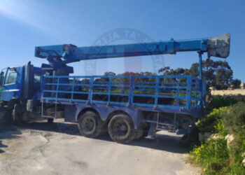 Incidenti sul lavoro: operaio muore schiacciato dal camion in manovra