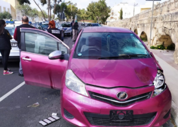 Tragedia a Mriehel: investito da un’auto, 50enne muore sul colpo