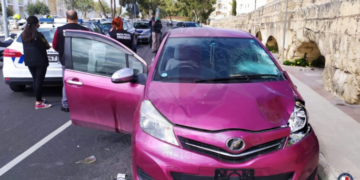 Tragedia a Mriehel: investito da un’auto, 50enne muore sul colpo