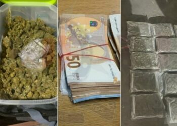 Libero su cauzione l’italiano indagato per traffico di droga