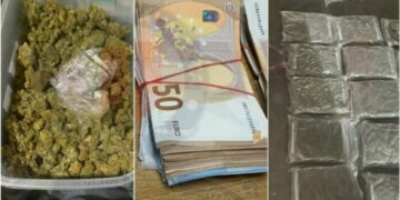 Libero su cauzione l’italiano indagato per traffico di droga