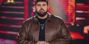 Ryan Hili trionfa alla terza edizione di X-Factor Malta