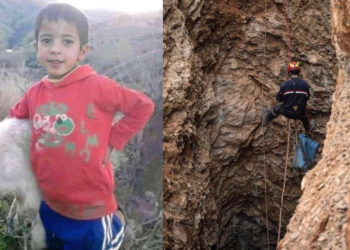 Il piccolo Rayan come Alfredino, un incubo che si ripete. «Ha lottato fino all’ultimo»