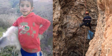 Il piccolo Rayan come Alfredino, un incubo che si ripete. «Ha lottato fino all’ultimo»