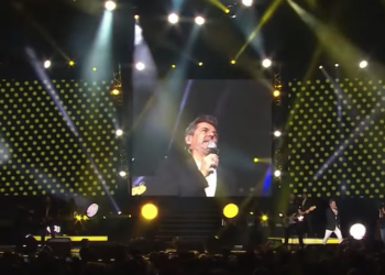 Un tuffo negli anni Ottanta con le hit di successo dei Modern Talking in concerto a Ta’ Qali