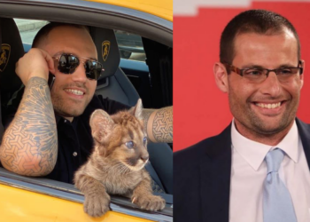 «Non ti preoccupare, ci pensa Bobby»: così Christian Borg potrebbe aver fatto sparire le milionarie multe delle auto a noleggio