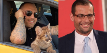 «Non ti preoccupare, ci pensa Bobby»: così Christian Borg potrebbe aver fatto sparire le milionarie multe delle auto a noleggio