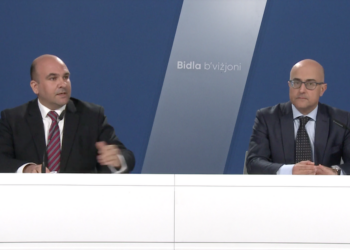 Transport Malta taglia l’appalto con l’autonoleggio di Christian Borg dopo le accuse shock in Parlamento