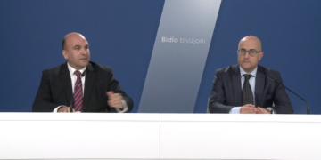 Transport Malta taglia l’appalto con l’autonoleggio di Christian Borg dopo le accuse shock in Parlamento