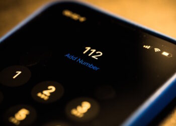 Linea d’emergenza 112: solo il 25% delle chiamate sono realmente urgenti