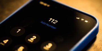 Linea d’emergenza 112: solo il 25% delle chiamate sono realmente urgenti