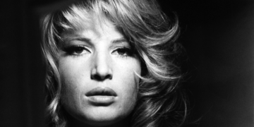 Addio a Monica Vitti, icona del cinema italiano