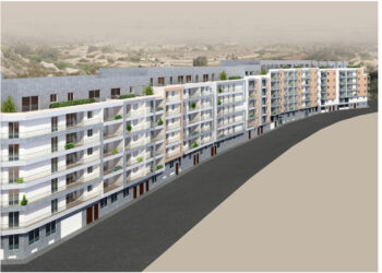 ONG in rivolta contro il “mostruoso” progetto residenziale di Birzebbugia