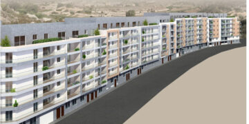 ONG in rivolta contro il “mostruoso” progetto residenziale di Birzebbugia