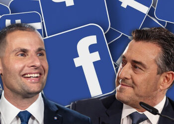 La battaglia politica si sposta sui Social: ecco gli investimenti e gli insights dei protagonisti