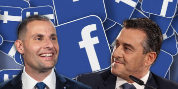 La battaglia politica si sposta sui Social: ecco gli investimenti e gli insights dei protagonisti