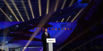 Inaugurato a Luqa un nuovo hangar per la manutenzione degli aeromobili