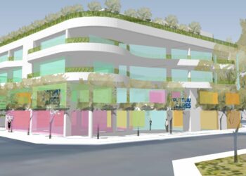 Il governo dona nuovi spazi a Puttinu Cares e Richmond Foundation per progetti a favore della società