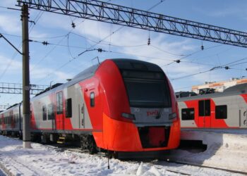 Batte bandiera maltese una società legata alla compagnia ferroviaria russa colpita dalle sanzioni
