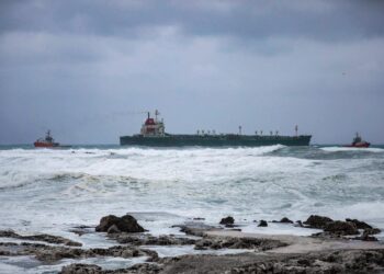 Enemalta conferma i danni all’interconnettore causati dalla Petroliera Chem P