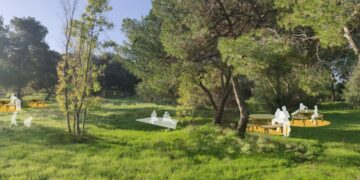 Mezzo milione di euro per portare il verde in città; anche Vittoriosa avrà presto la sua “oasi verde”